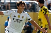 3-2！世俱杯4强出炉：皇马晋级半决赛战大巴黎，德甲2强出局