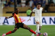 切尔西3-0轻取突尼斯希望队，22岁德拉普处子进球，恩佐助攻梅开二度