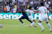 爆冷！大巴黎0-1巴甲球队，主帅赛前大放豪言，赛后成“笑柄”？