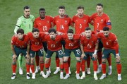 C罗3次率领葡萄牙登顶欧洲之巅 2026年能否夺得世界杯&amp;跻身球王